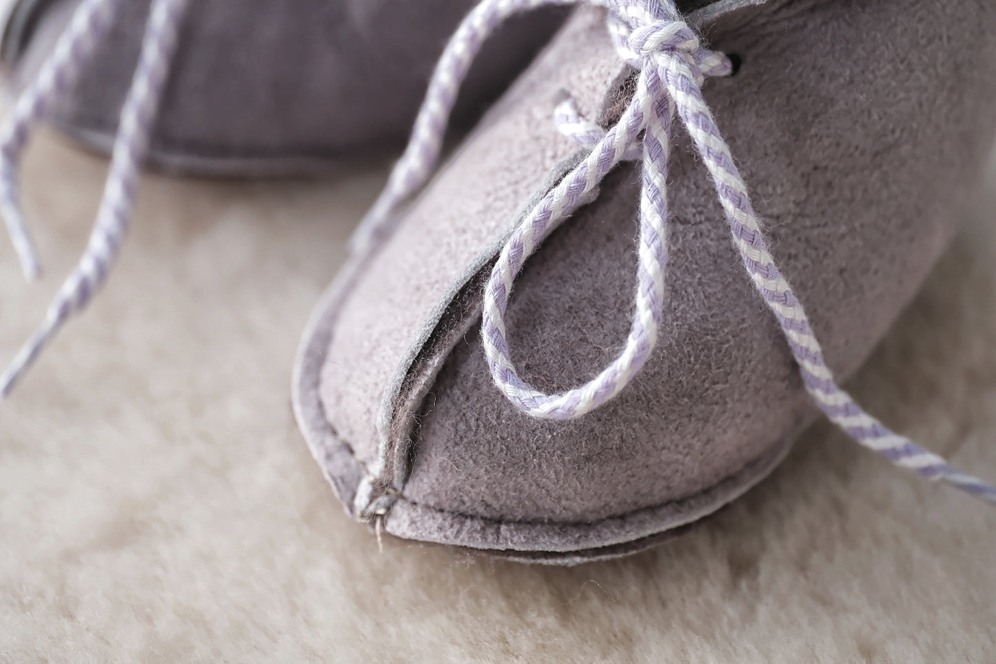 Baby Booties