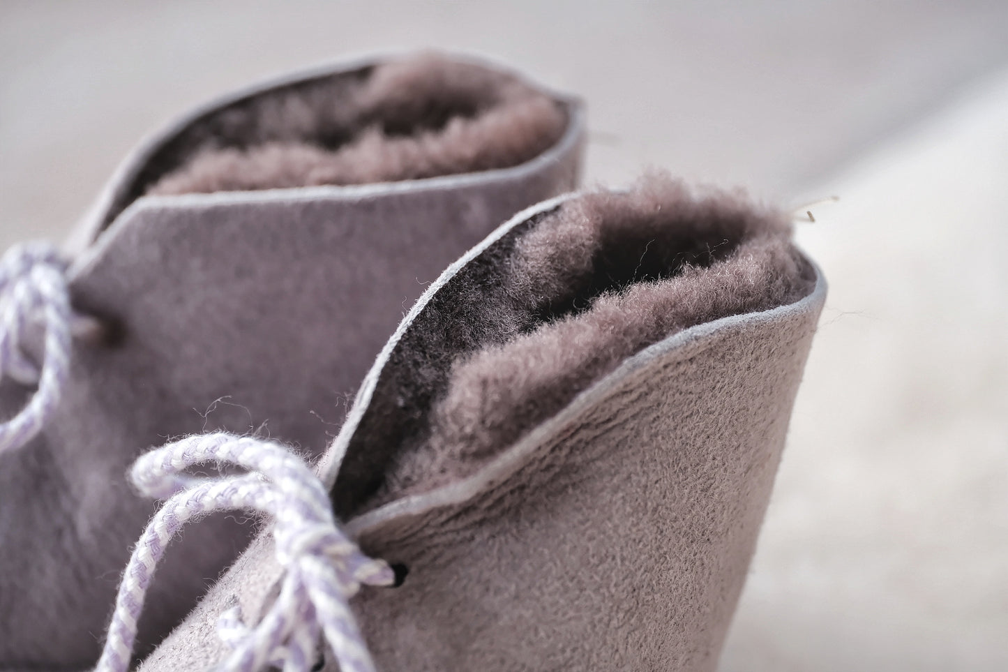 Baby Booties