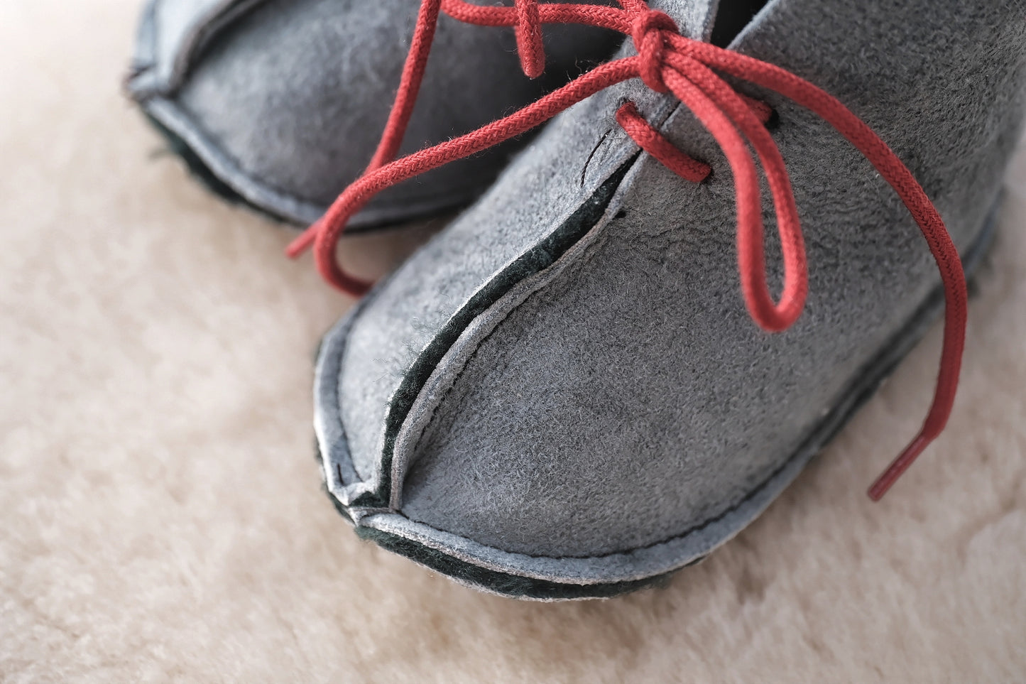 Baby Booties