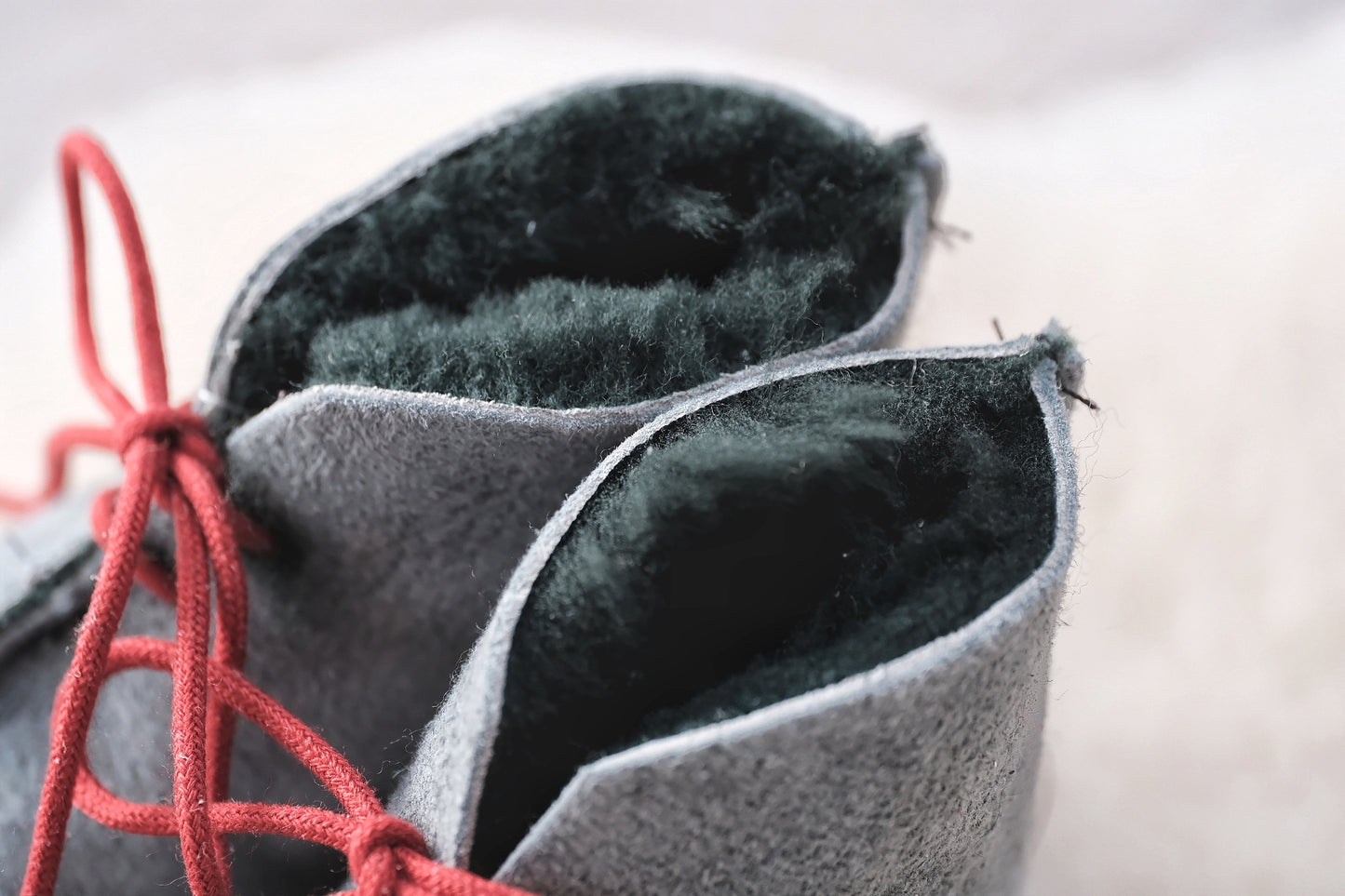Baby Booties