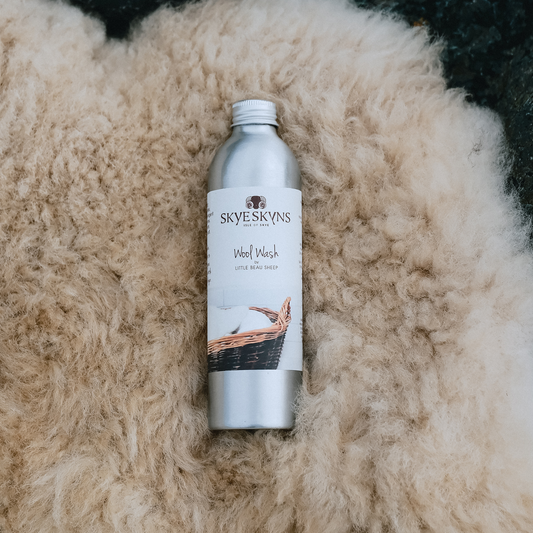 Wool Wash 250ml