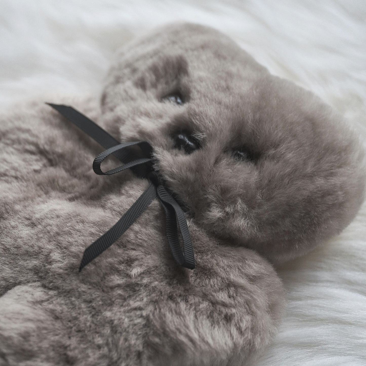 Flatout Bear Baby Latte