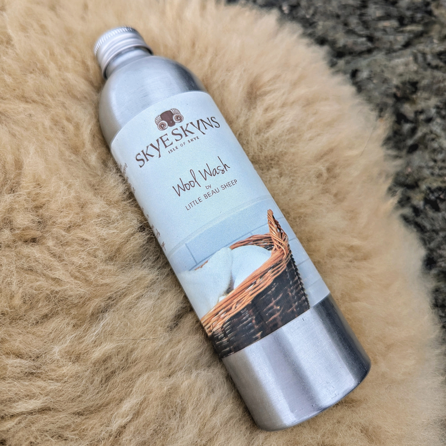 Wool Wash 250ml