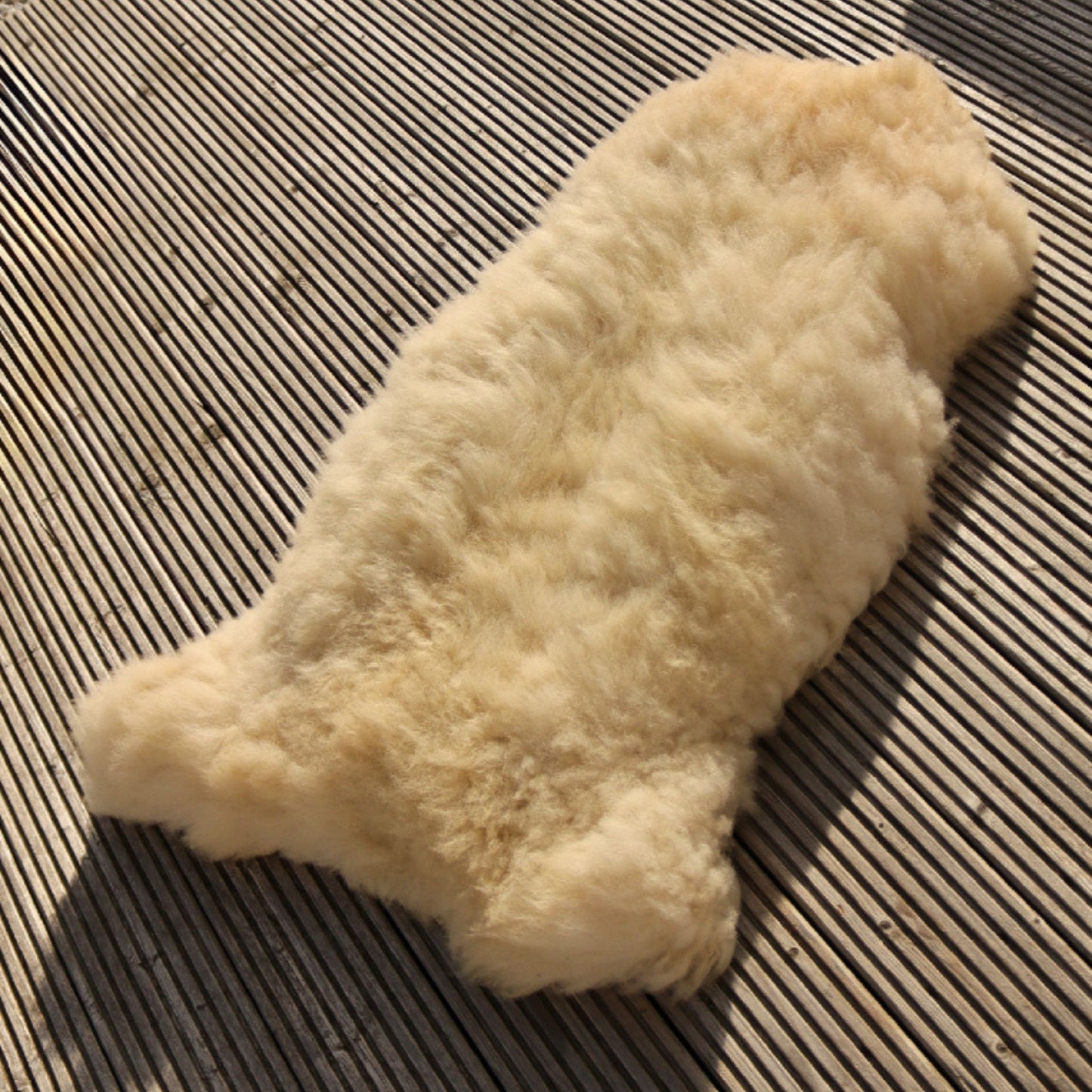 Cheviot Sheepskin (The Croft, Caithness)