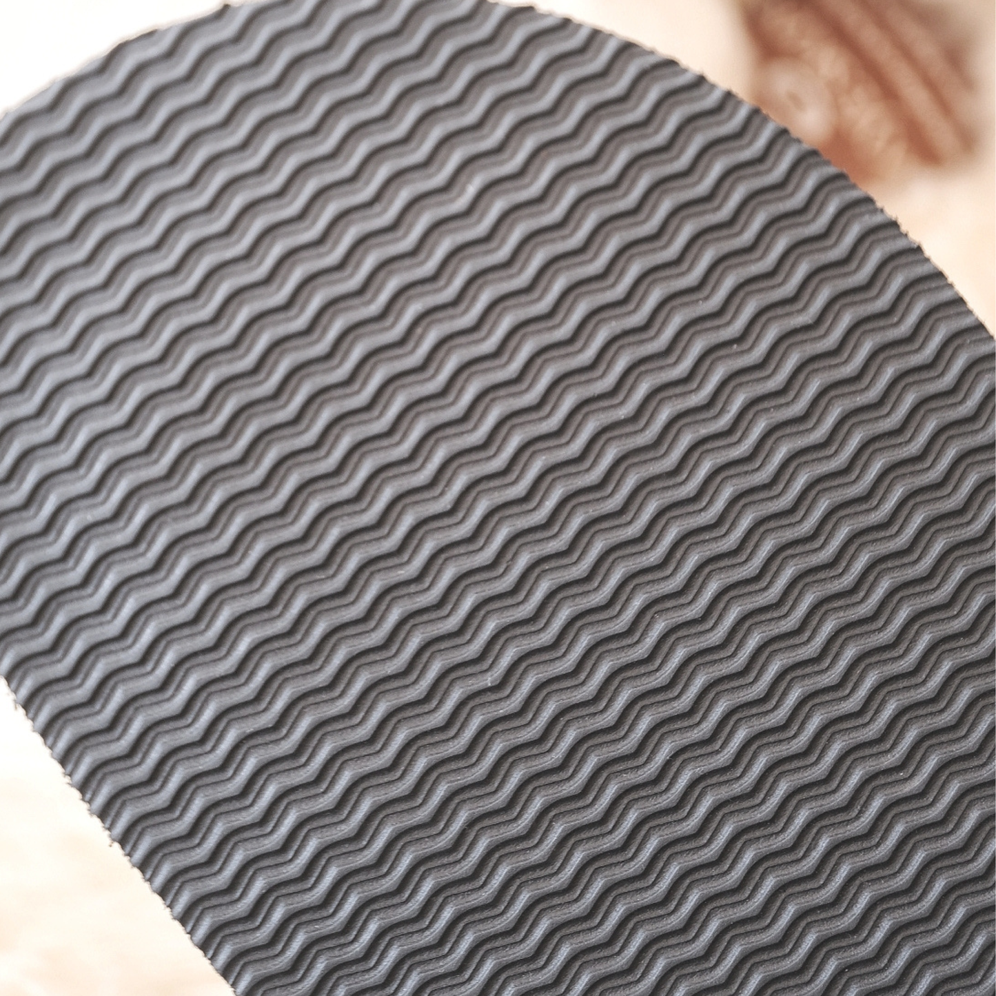 SKYE TWEED MULE SLIPPERS (UK 4-8)