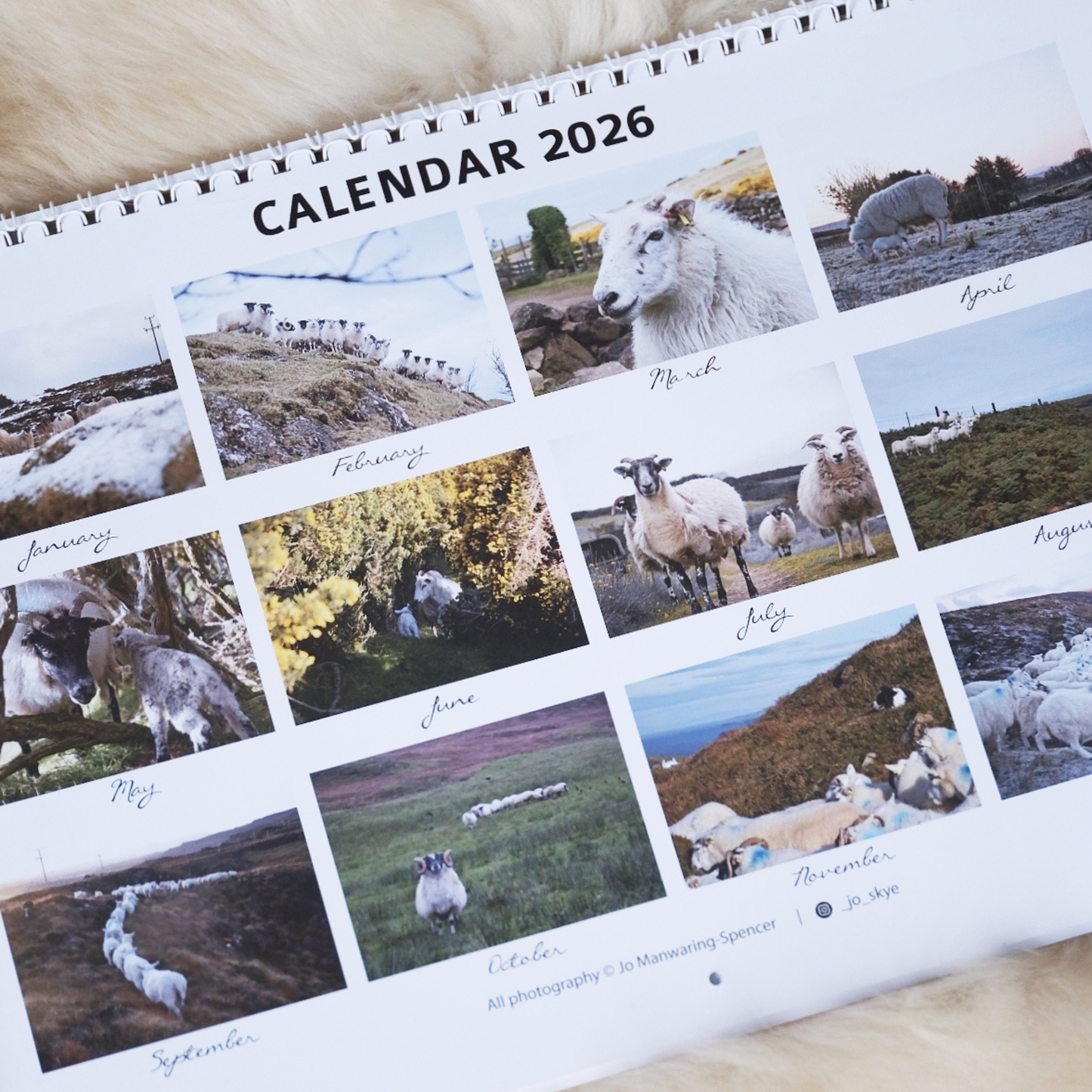 Winter Warmer Gift Bundle