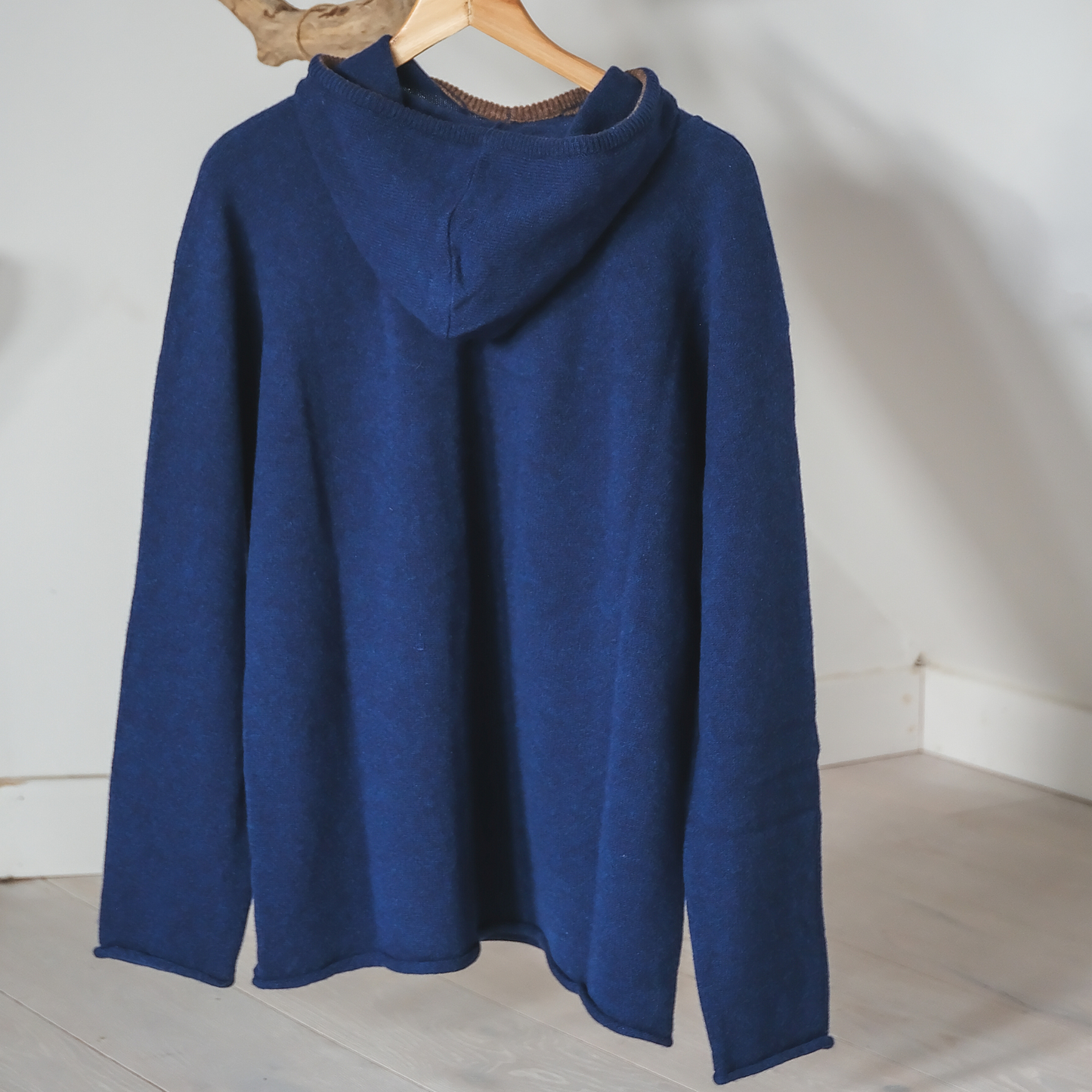 Corry Hoody in Regatta