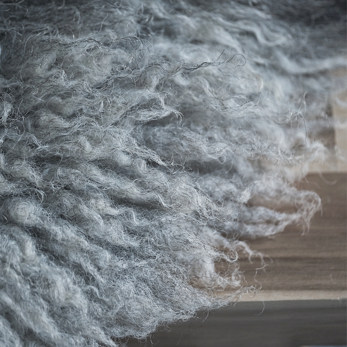 TÙS - Waternish Croft - The Highland