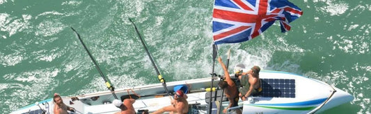 Guest Blog: Aldo Kane Team Essence