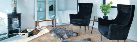 A Local & Sustainable Collaboration with R.House