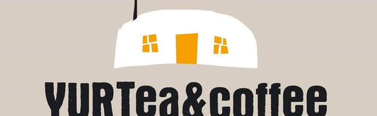 YURTea&coffee Open for Business!