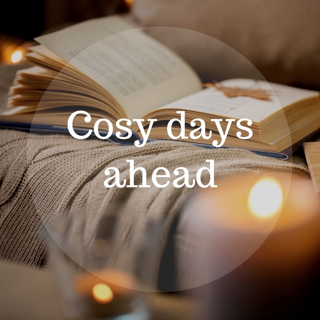 Skyeskyns Cosy Days