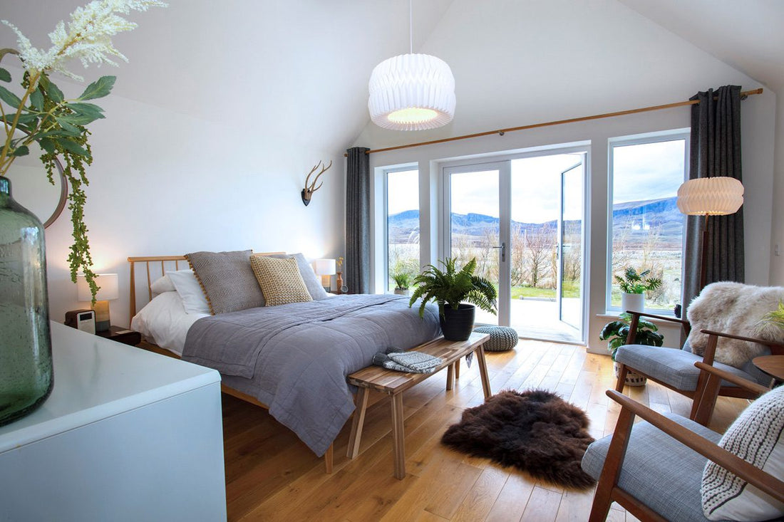 Discover Skye, Bealach Uige Bothy, Skyeskyns