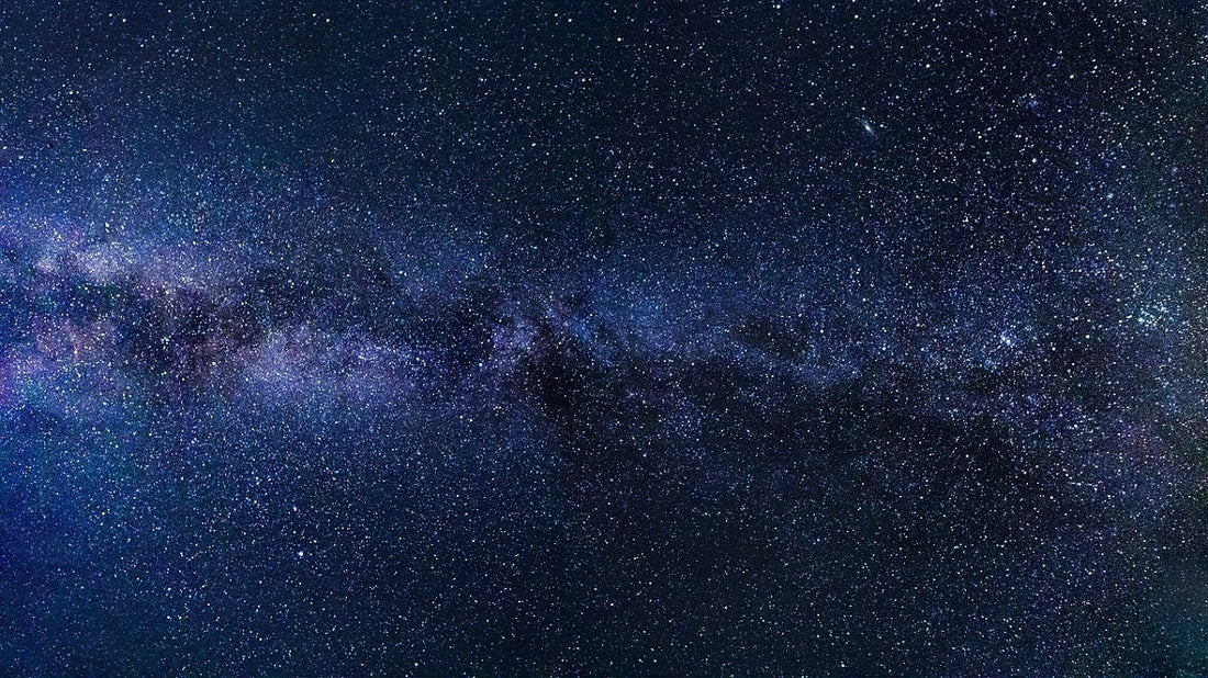 Skyeskyns, dark skies, Skye