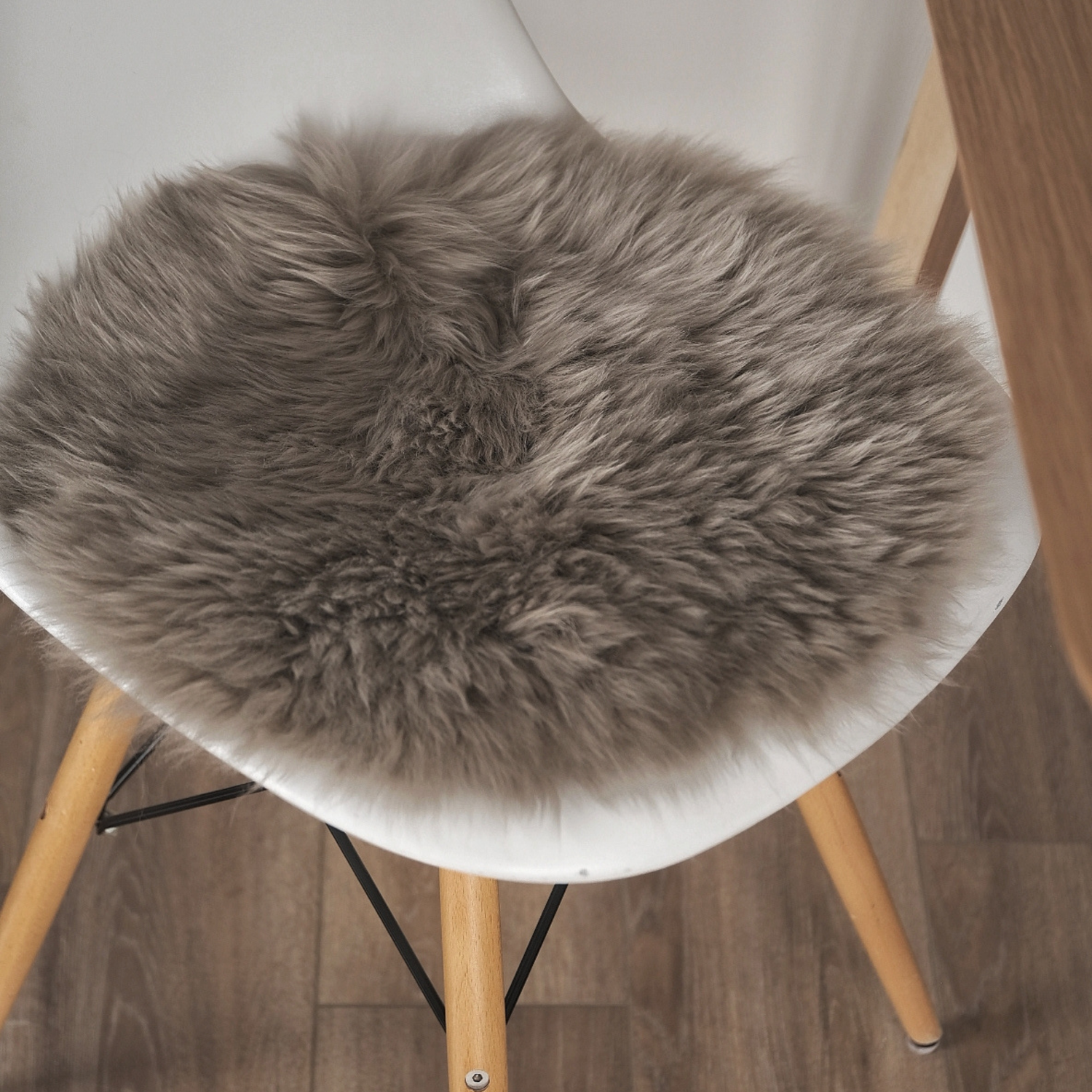 Sheepskin Seat Pads