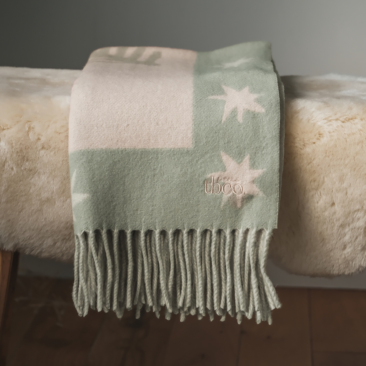 Baby Blankets