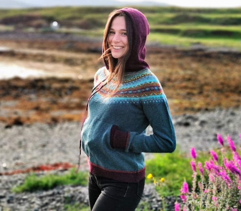 Women's Clothing and Accessories
