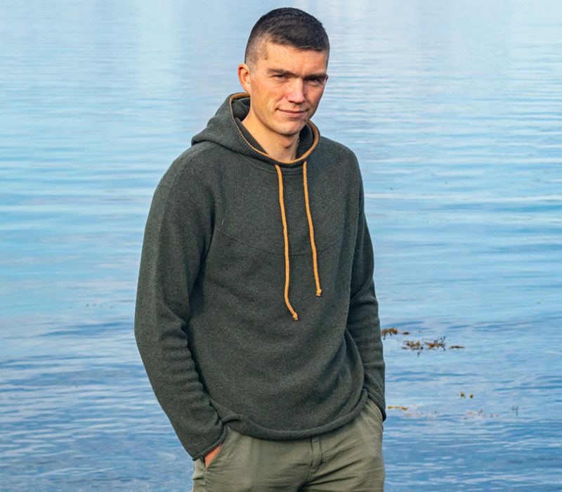 Men's Clothing and Accessories