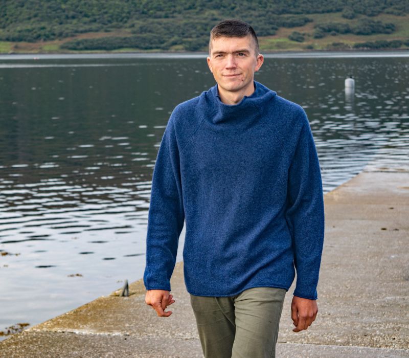 Men's Clothing