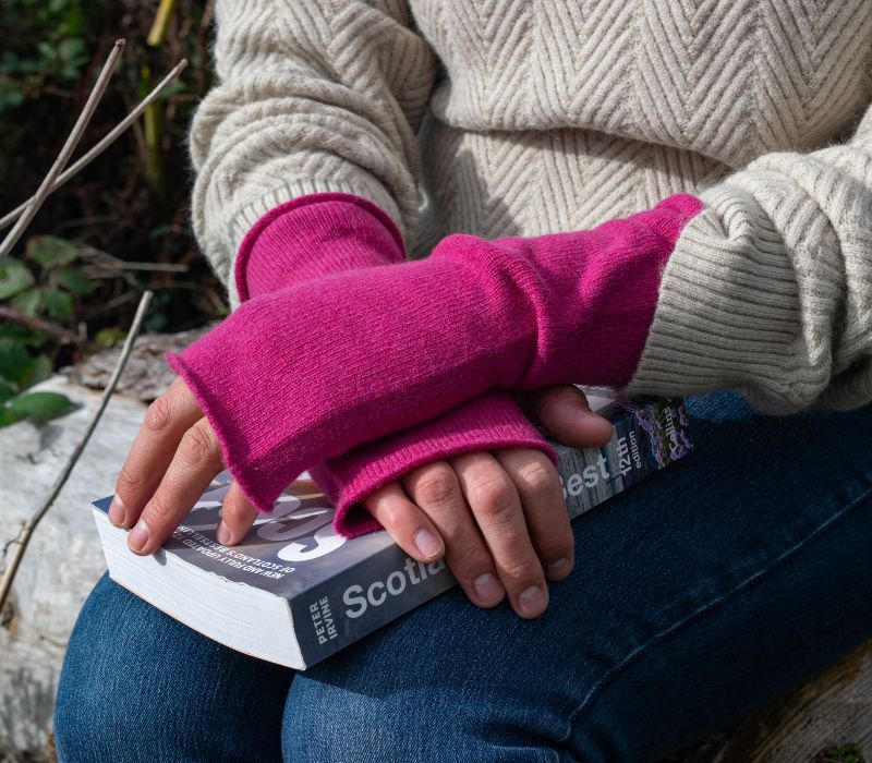 Women's Gloves and Mittens
