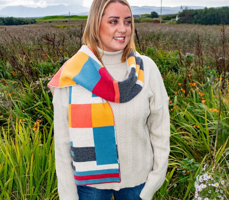 Women's Scarves