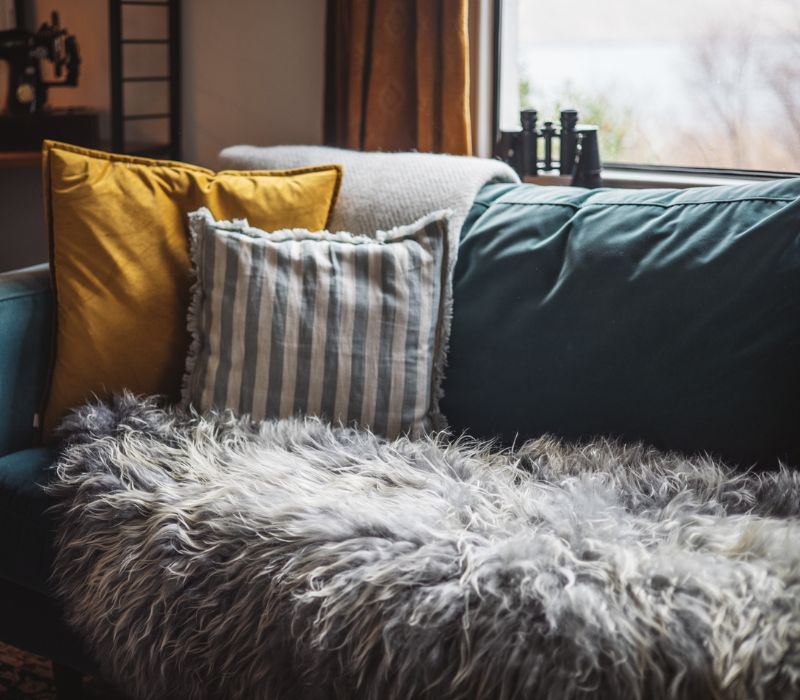 Norse Sheepskins