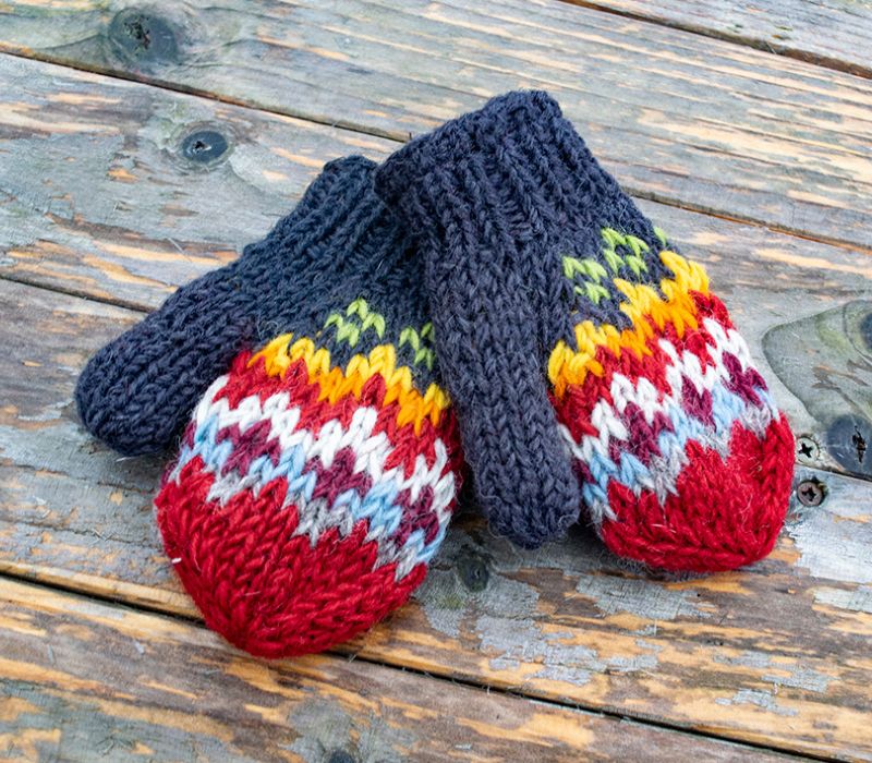 Kids' Clothing and Accessories