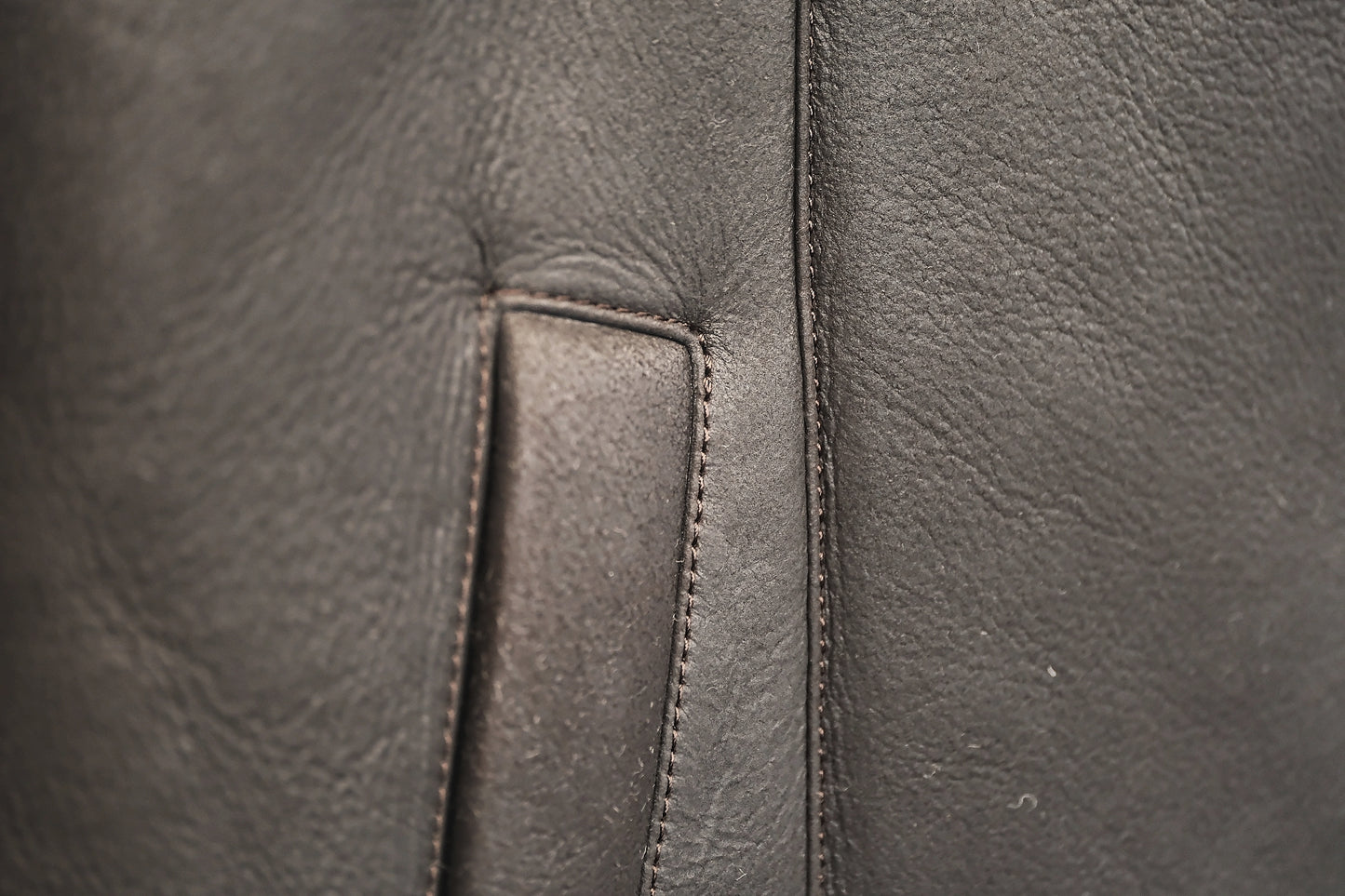 Harvey Sheepskin Gilet