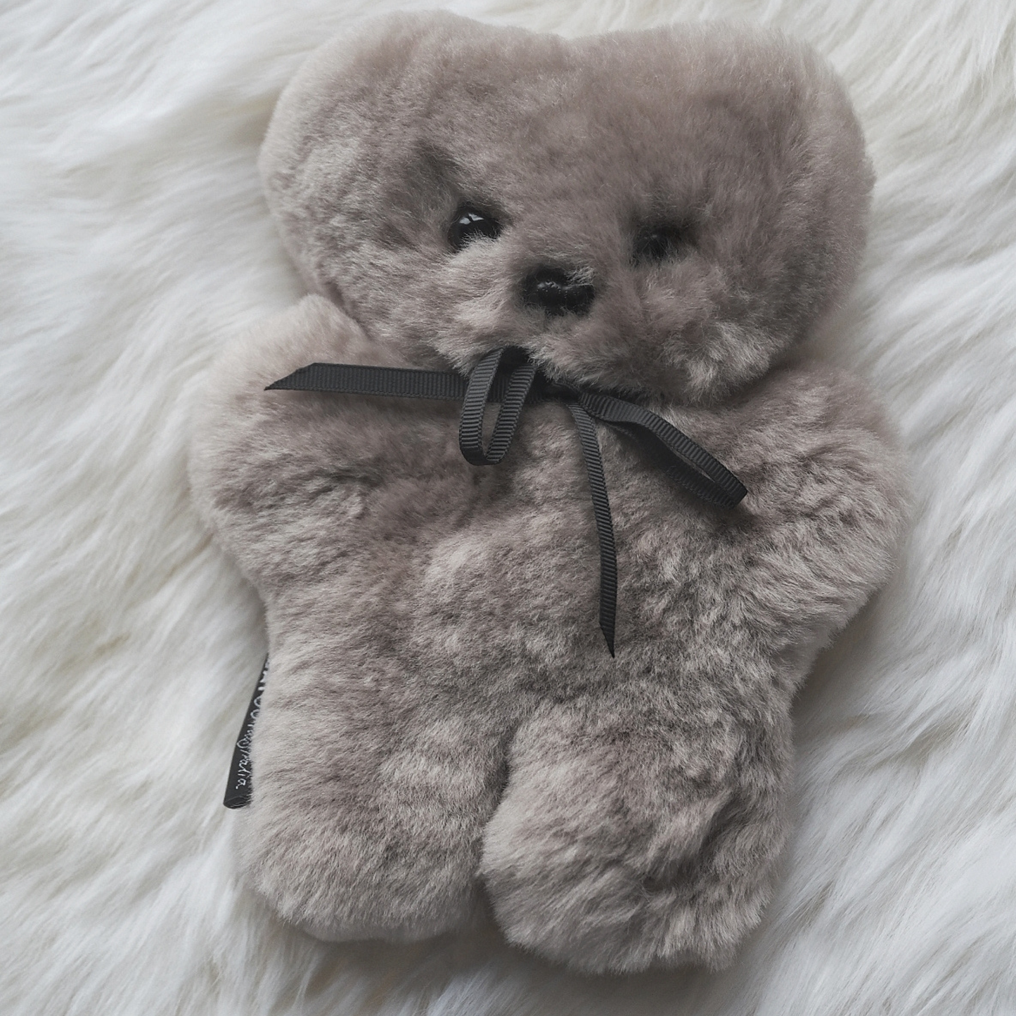 Flatout Bear Baby Latte