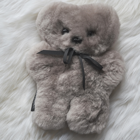 Flatout Bear Baby Latte