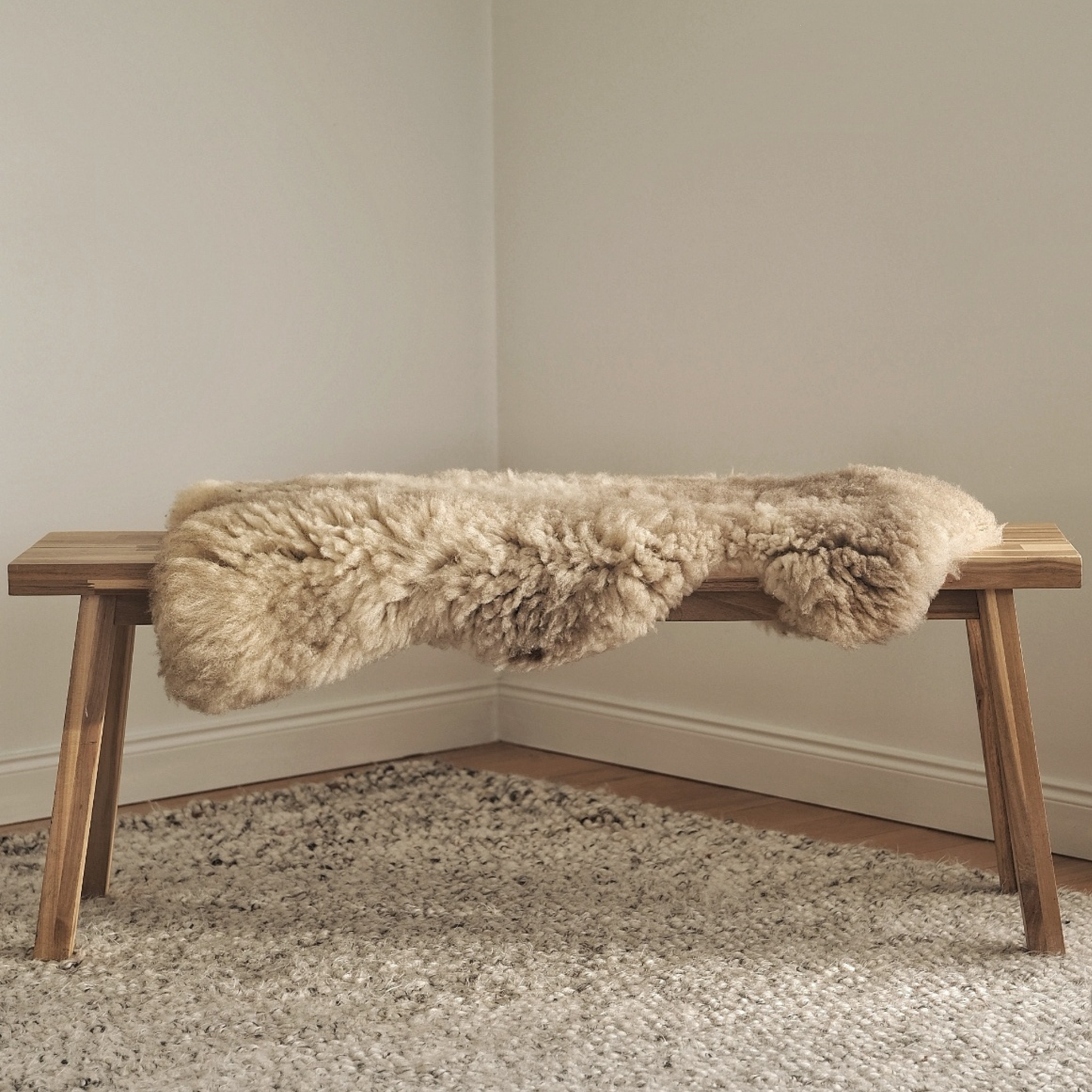 Mimosa Stirlingshire Spotted