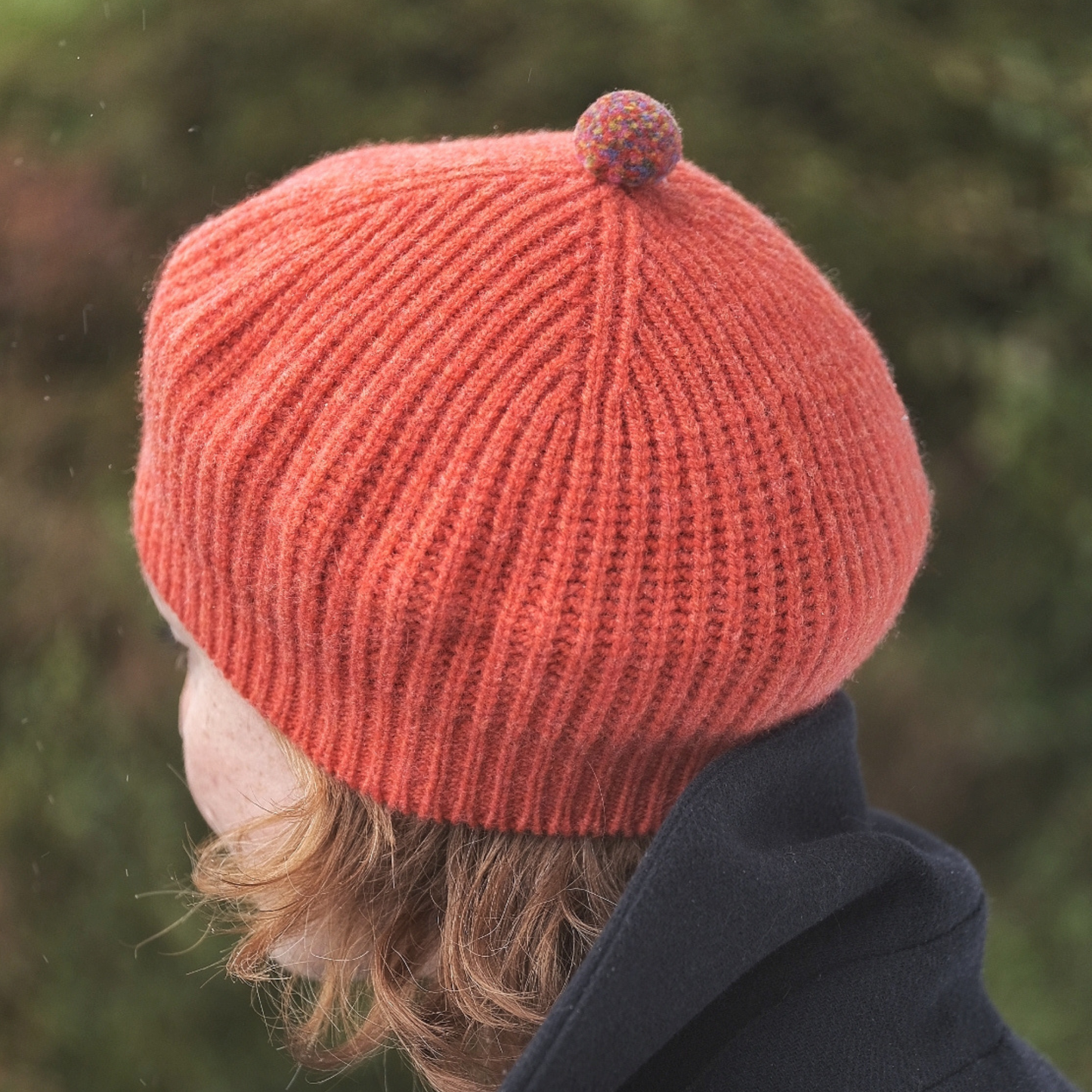 Brodie Beret (Choice of Colours)