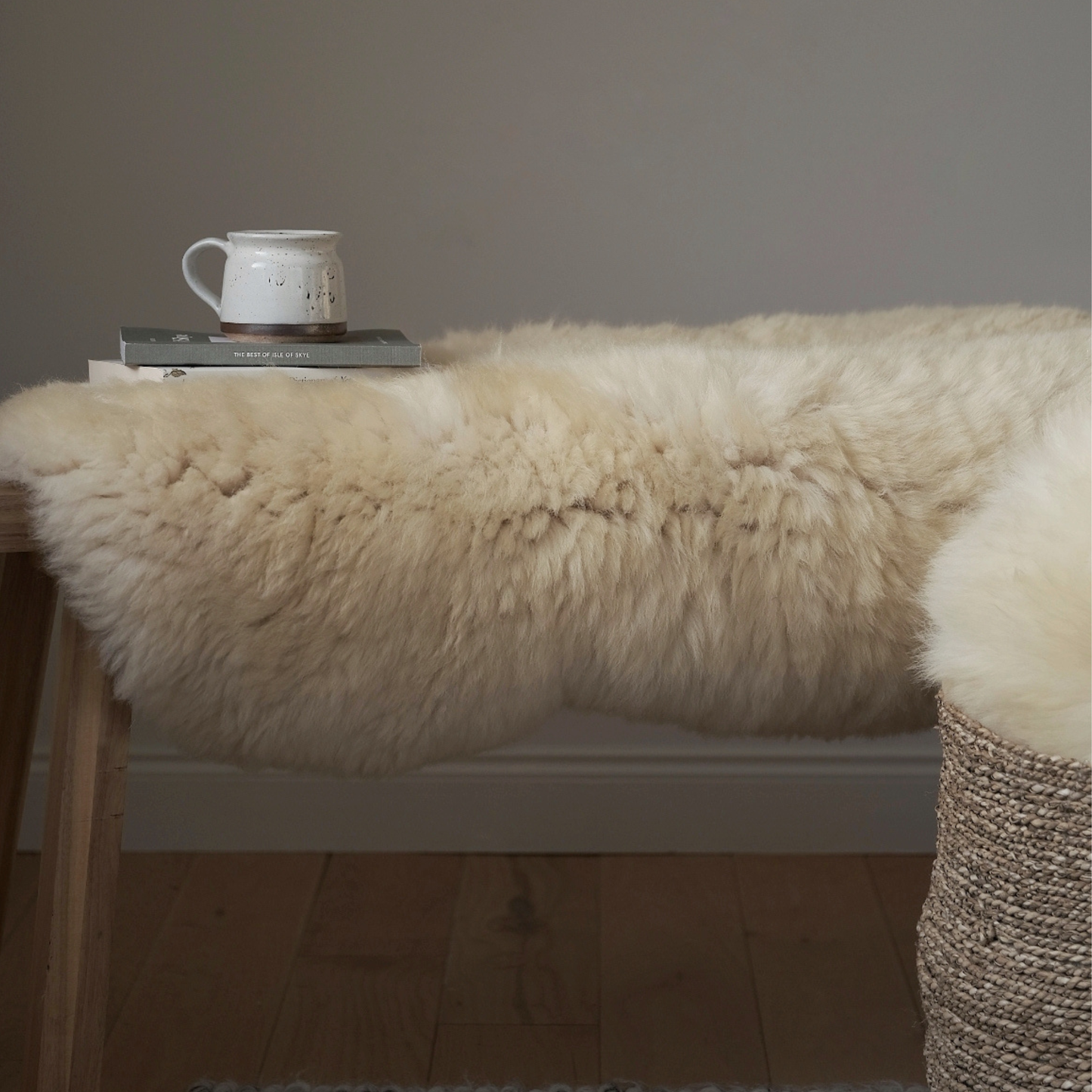 Mimosa Cheviot Vatten