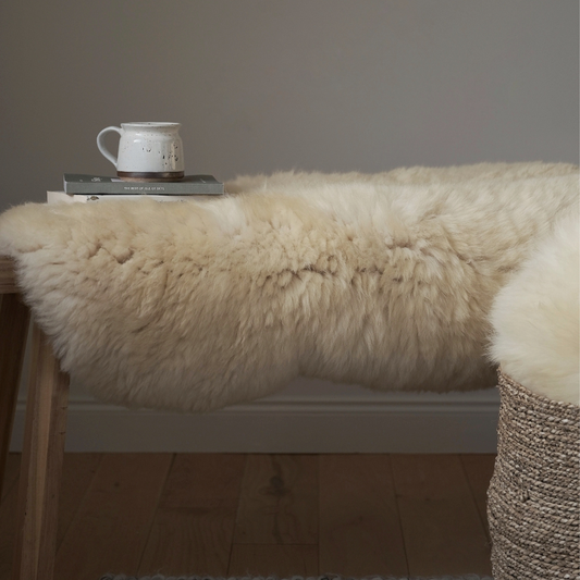 Mimosa Cheviot Vatten