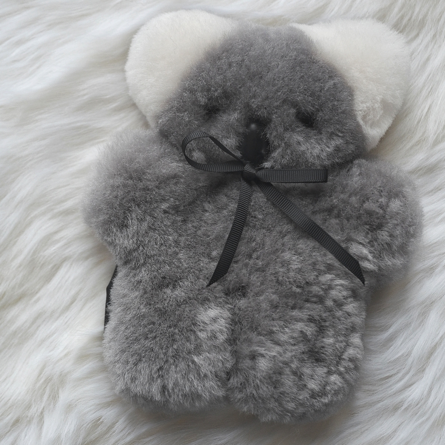 Flatout Bear Baby Koala