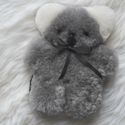 Flatout Bear Baby Koala