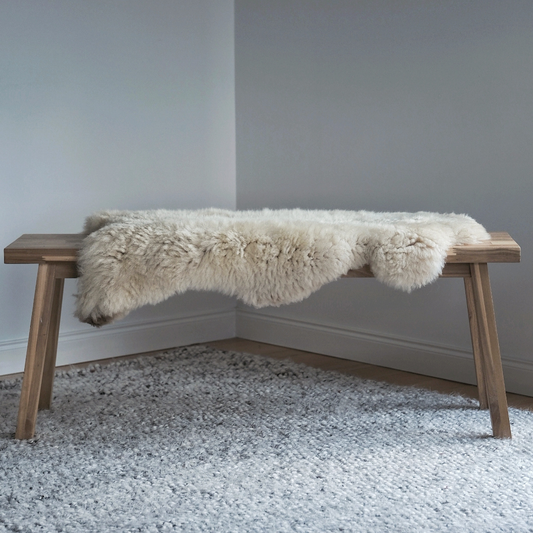 Mimosa Stirlingshire Large White