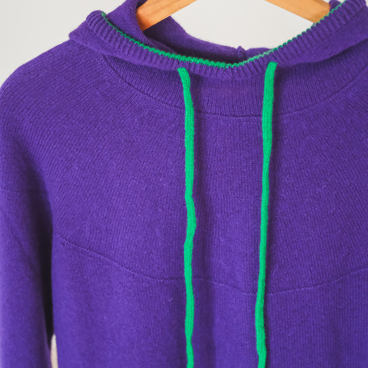 Corry Hoody in Nightfall