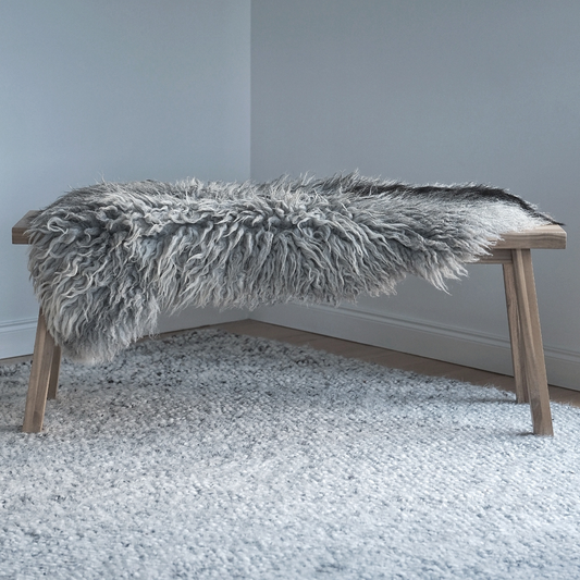 TÙS - Waternish Croft - The Highland