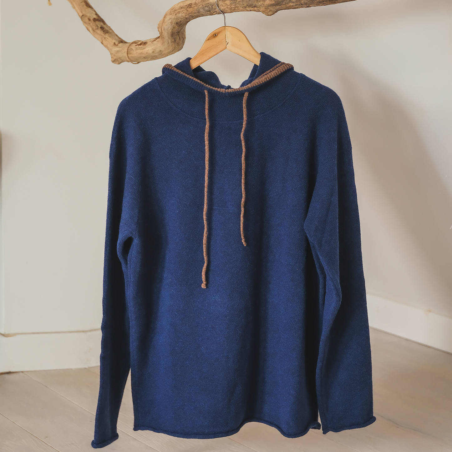 Corry Hoody in Regatta