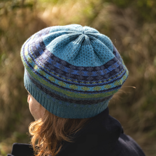 Kilda Marina Beret