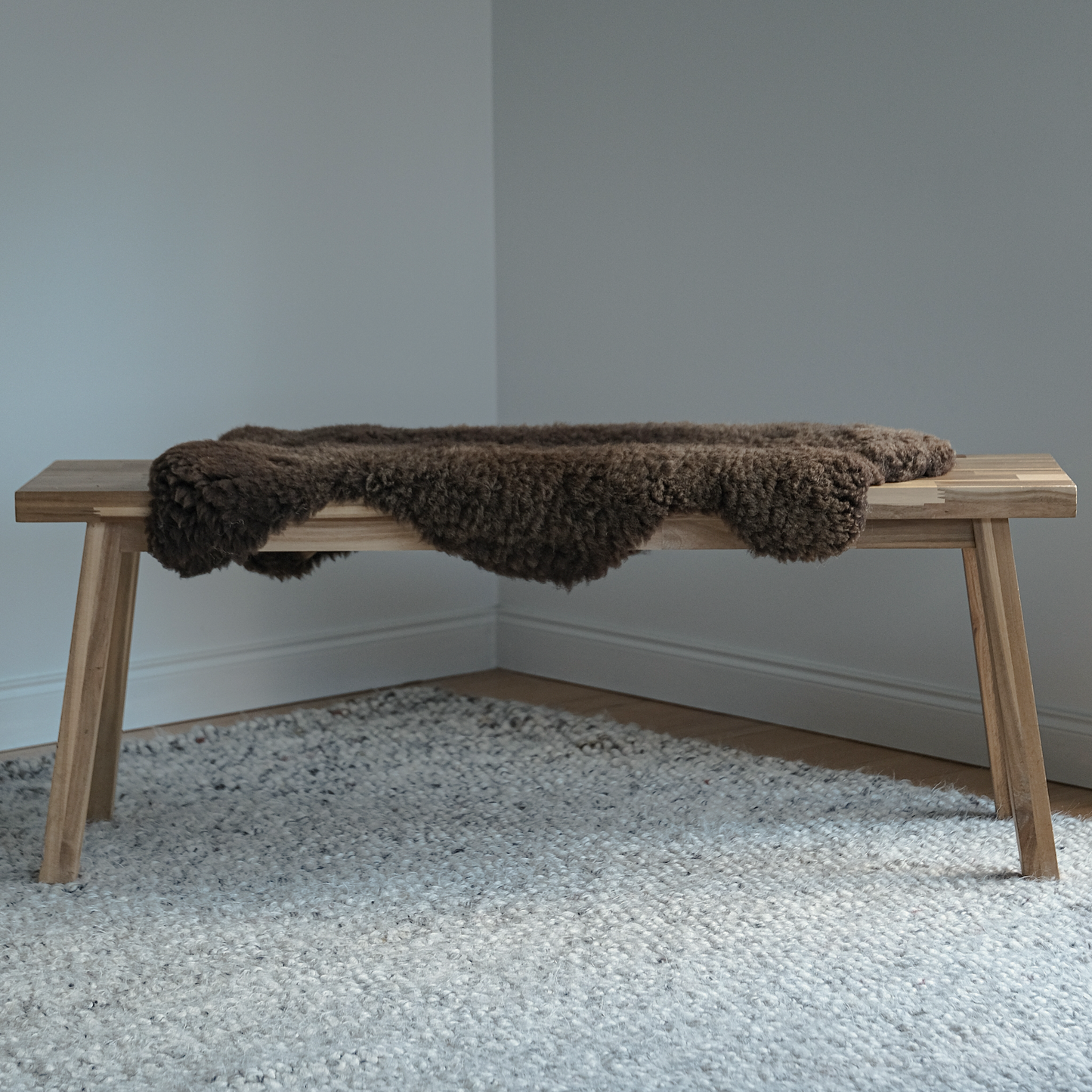 Mimosa Stirlingshire Medium Brown