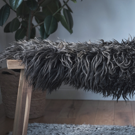 TÙS - Waternish Croft - The Gold