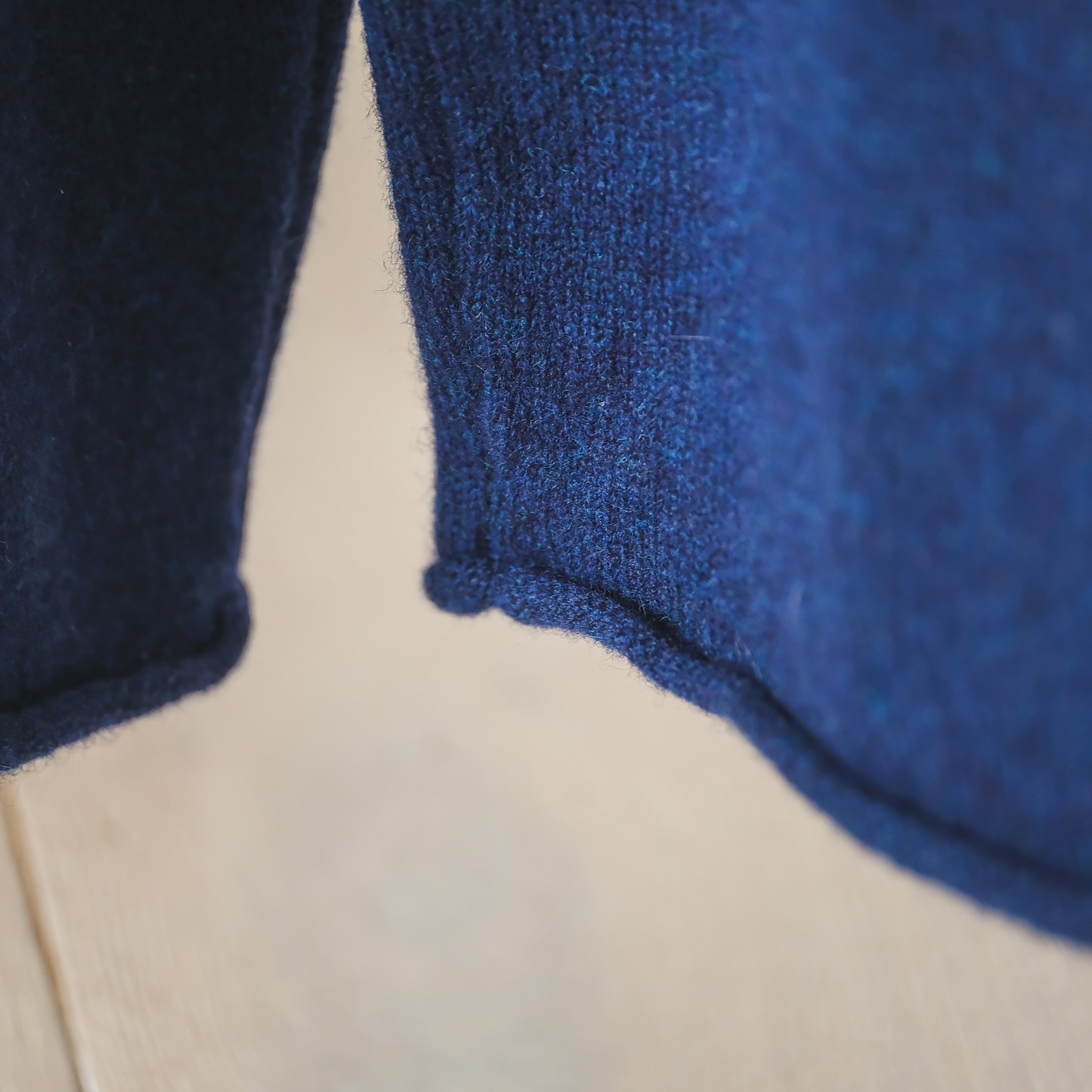 Corry Hoody in Regatta