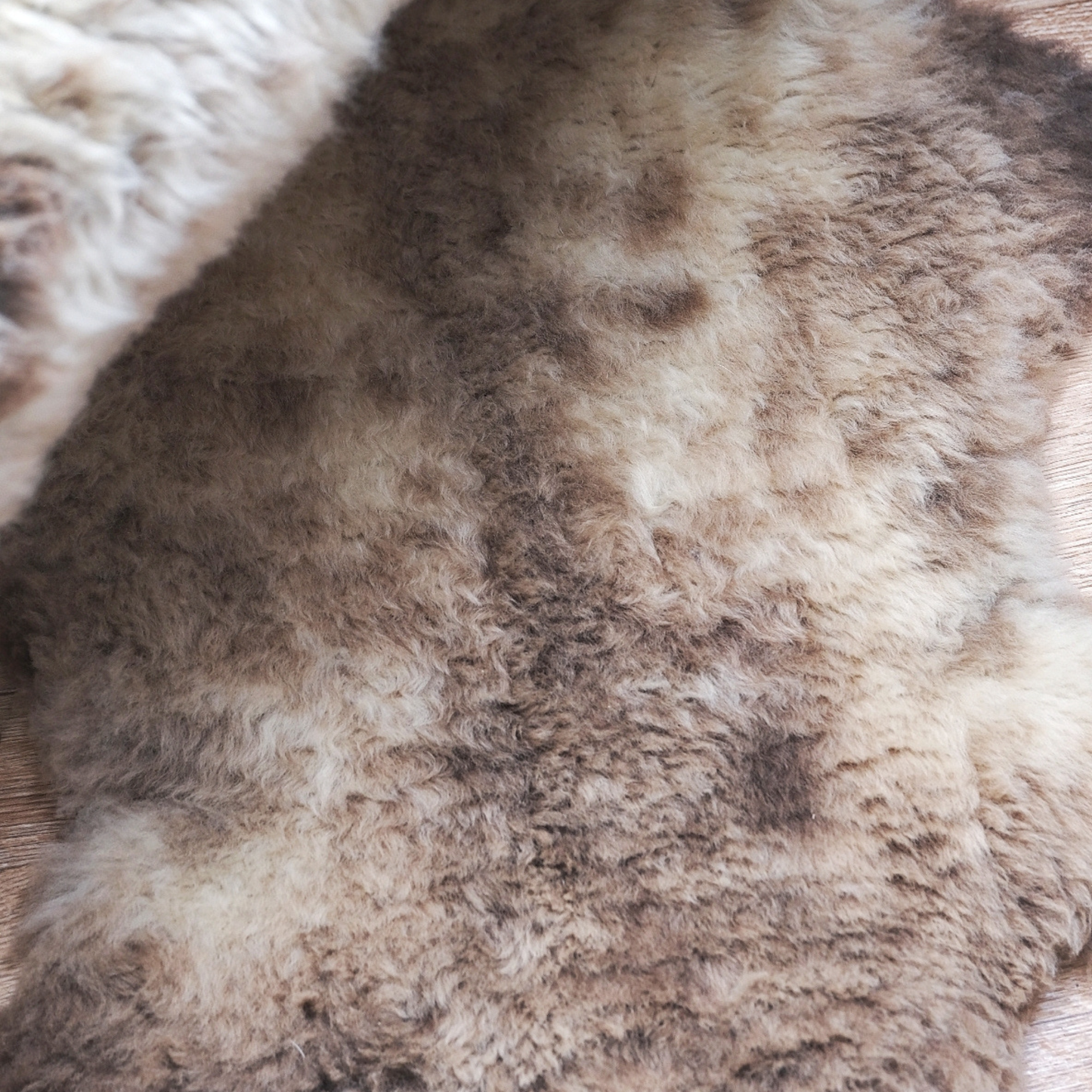 Stirlingshire Cappuccino Mimosa