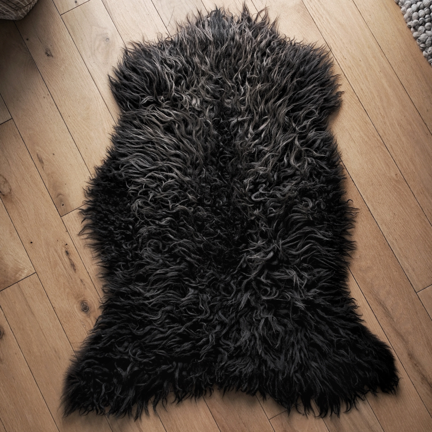 TÙS - Waternish Croft - The Gold