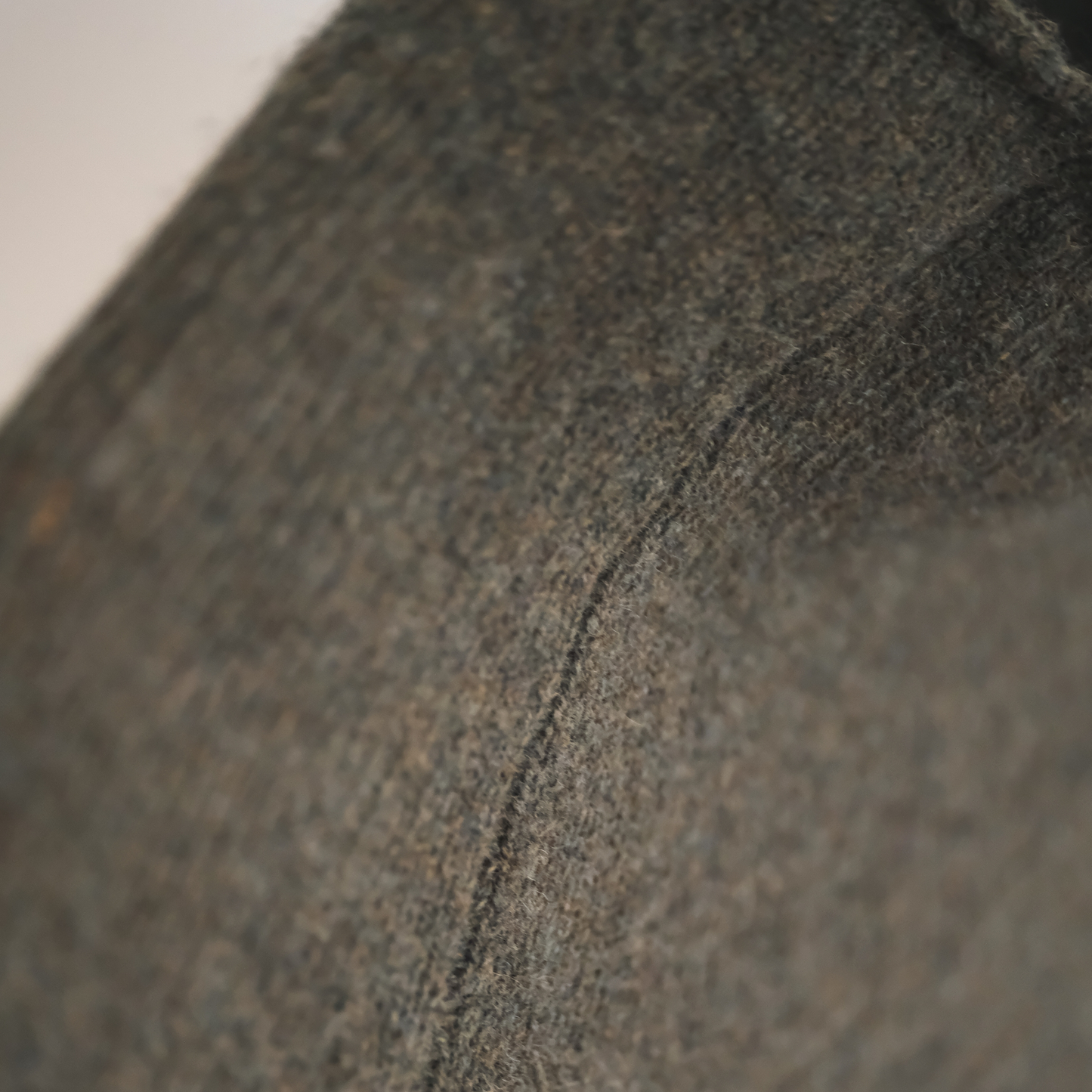 Corry Raglan Seaweed