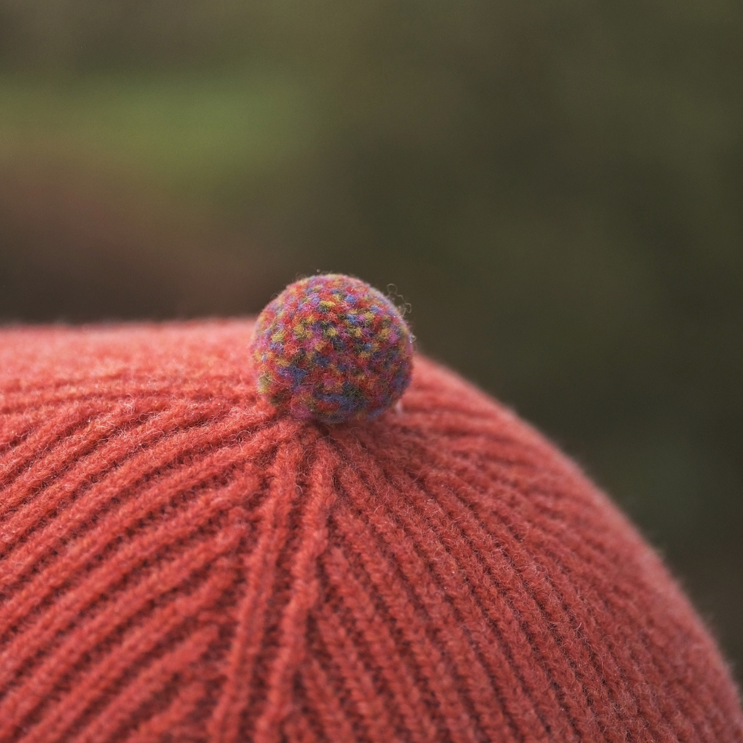Brodie Beret (Choice of Colours)