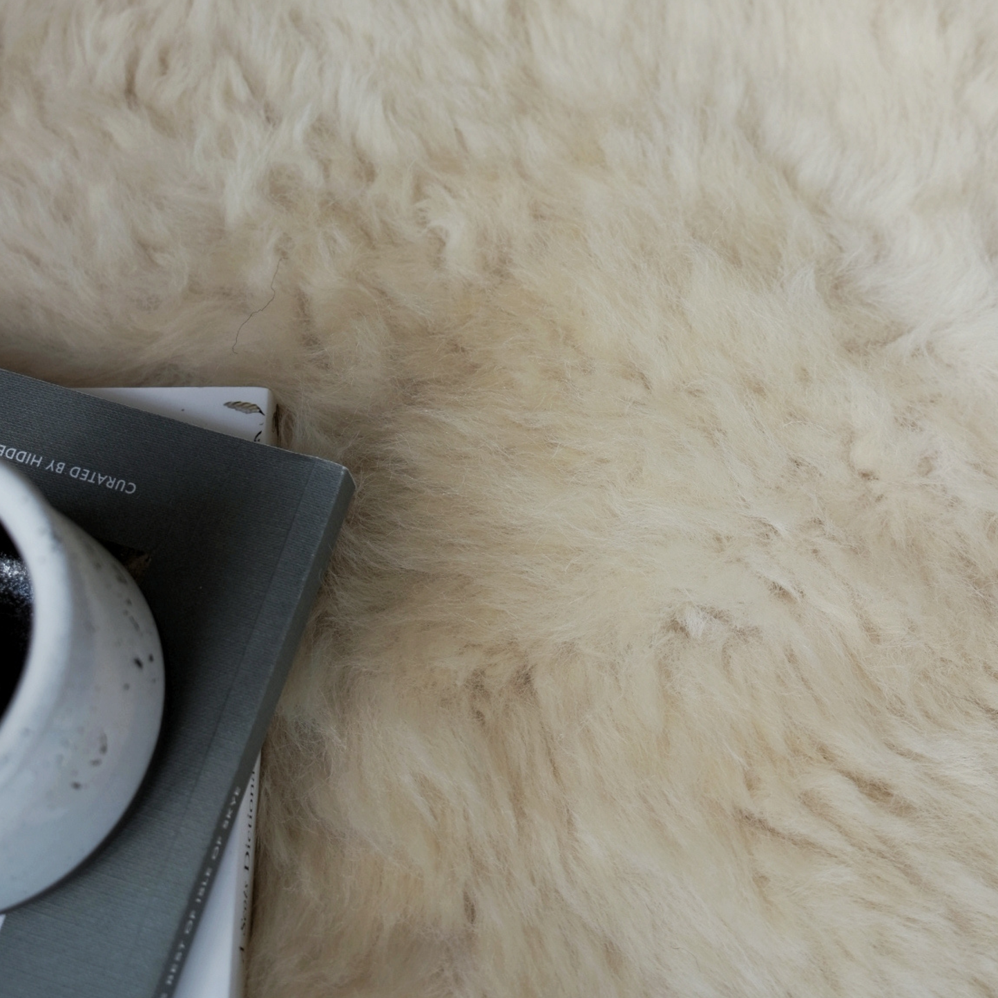 Mimosa Cheviot Vatten