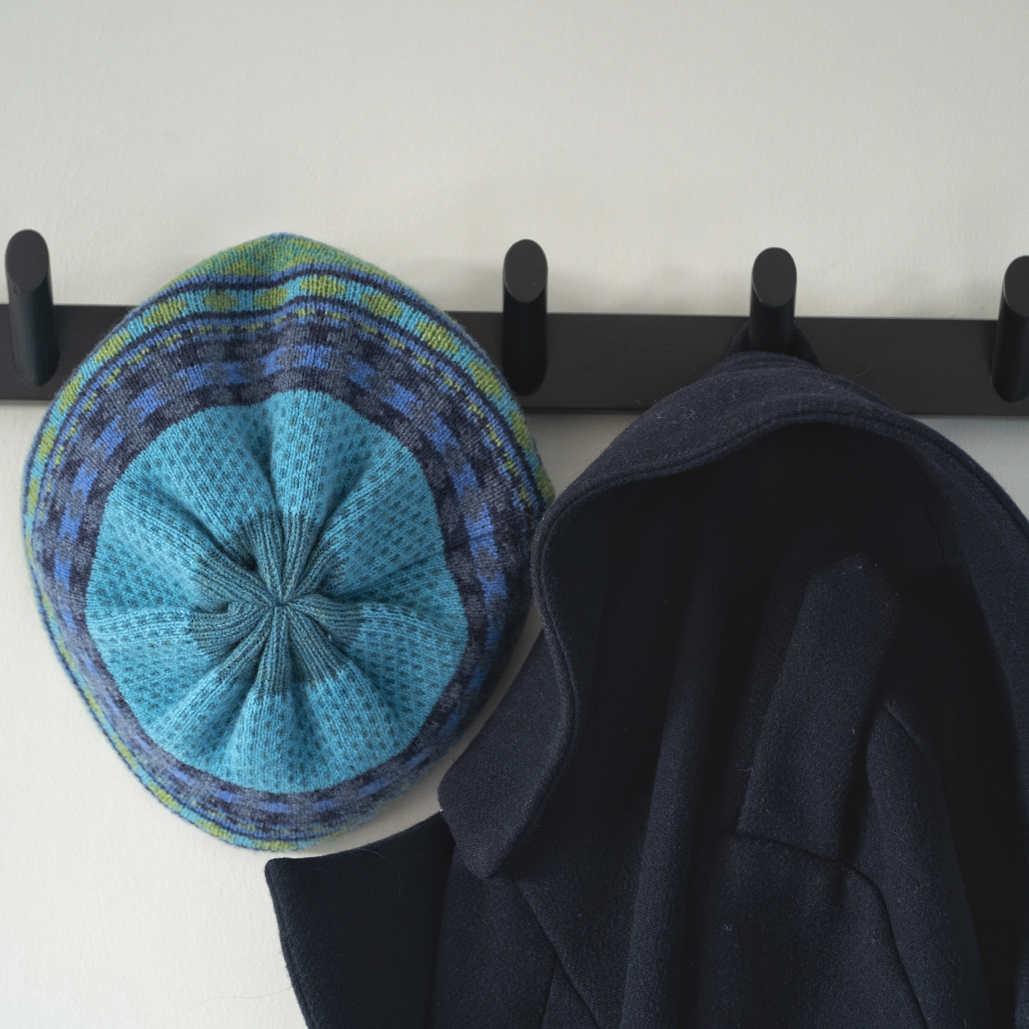 Kilda Marina Beret